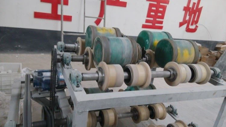 test lab