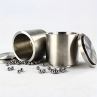 Stainless Steel Milling Ball