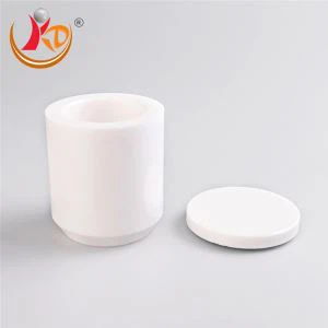 Zirconium Oxide Jar