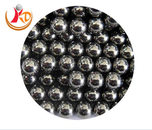 Stainless Steel Milling Ball