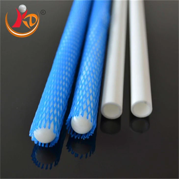 Zirconia Tubes