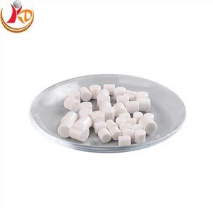 High Wear Resistance ZrO2 Zirconia Ceramic Cylinder