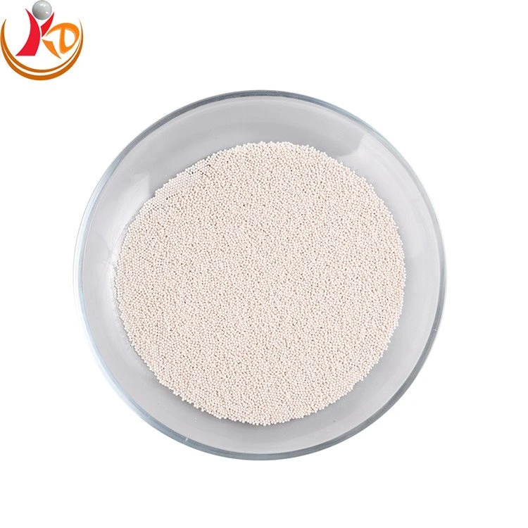 Zirconium Silicate Ceramic Grinding Beads