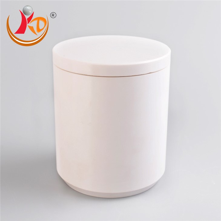 50ml-1L milling Jar
