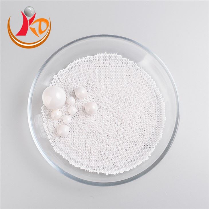 Ceramic Balls Grinding Beads