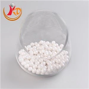 0.1-50mm Zirconium Oxide Balls