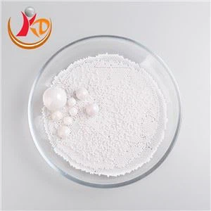 0.1-50mm ZrO2 Zirconia Ceramic Balls For Grinding