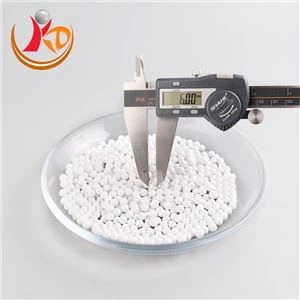 Alumina Ball