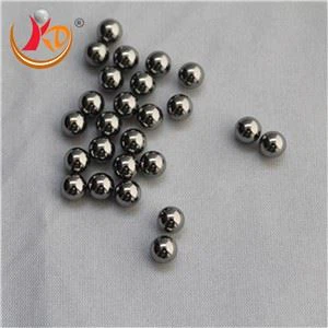 Cemented Carbide Grinding Balls