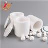 Ceramic Ball Mill Pot Grinding Jar