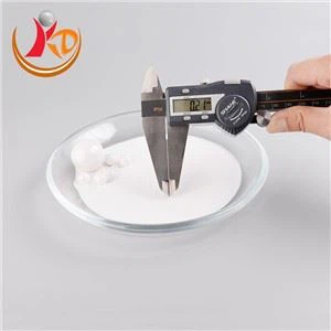 High Quality Yttria Stabilized Zirconia Ball Mill Grinding Media
