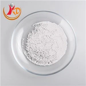 Mill Grinding Beads-zro2 Ceramic Ball