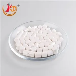 Yttria Stabilized Zirconia Cylinder