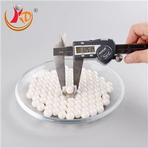 Zirconia Ball Zro2 Ceramic Beads