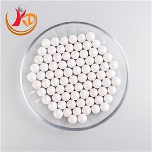 Zirconia Ceramic Balls For Grinding Material