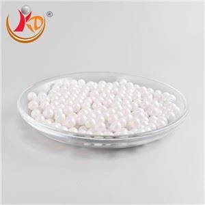 Zirconia Grinding Ball Yttrium Beads Zirconia Media Beads