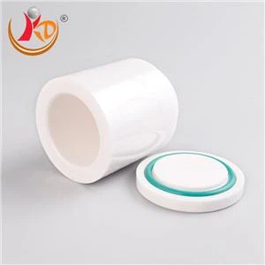 Zirconia Mill Jar