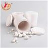 Zirconia Planetary Ceramic Ball Mill Jar