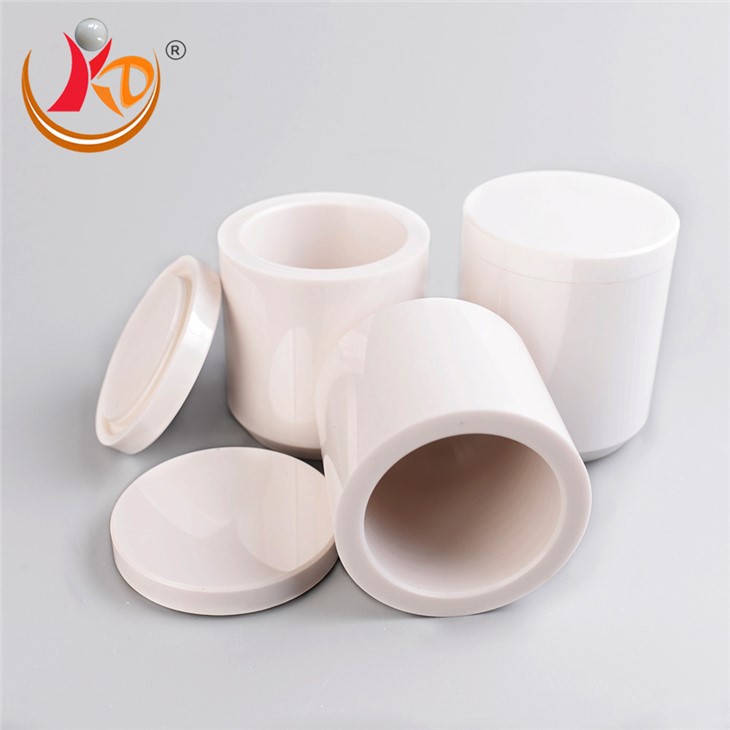 White Zro2 Ceramic Ball