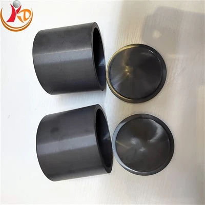 Silicon Nitride Si3n4 With Jar